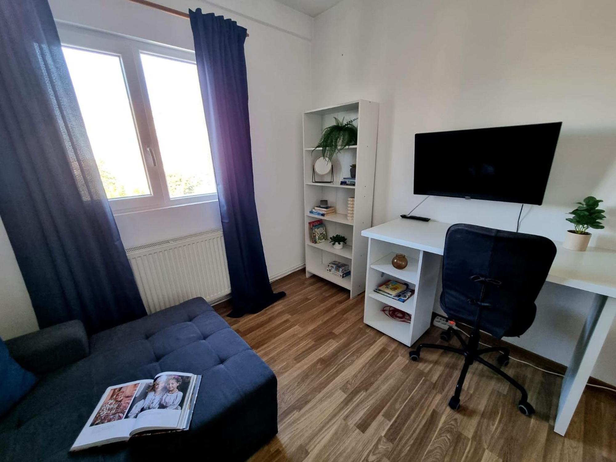 Iulius Town Charm Cozy Apartments تيميشورا المظهر الخارجي الصورة